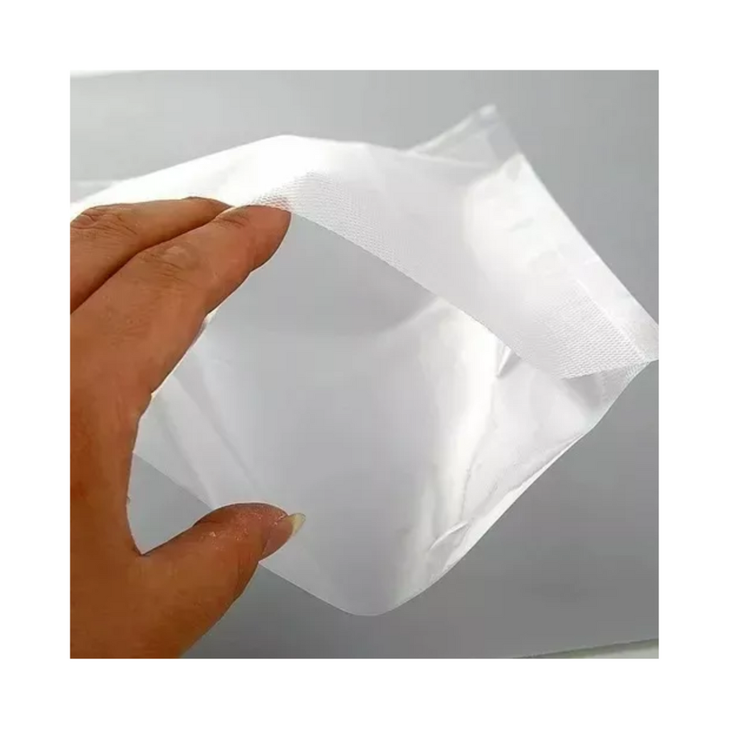 SELLAPLUS® MAQUINA SELLADORA AL VACÍO + 100 Bolsas de Sellar + REGALO ESPECIAL 🎁