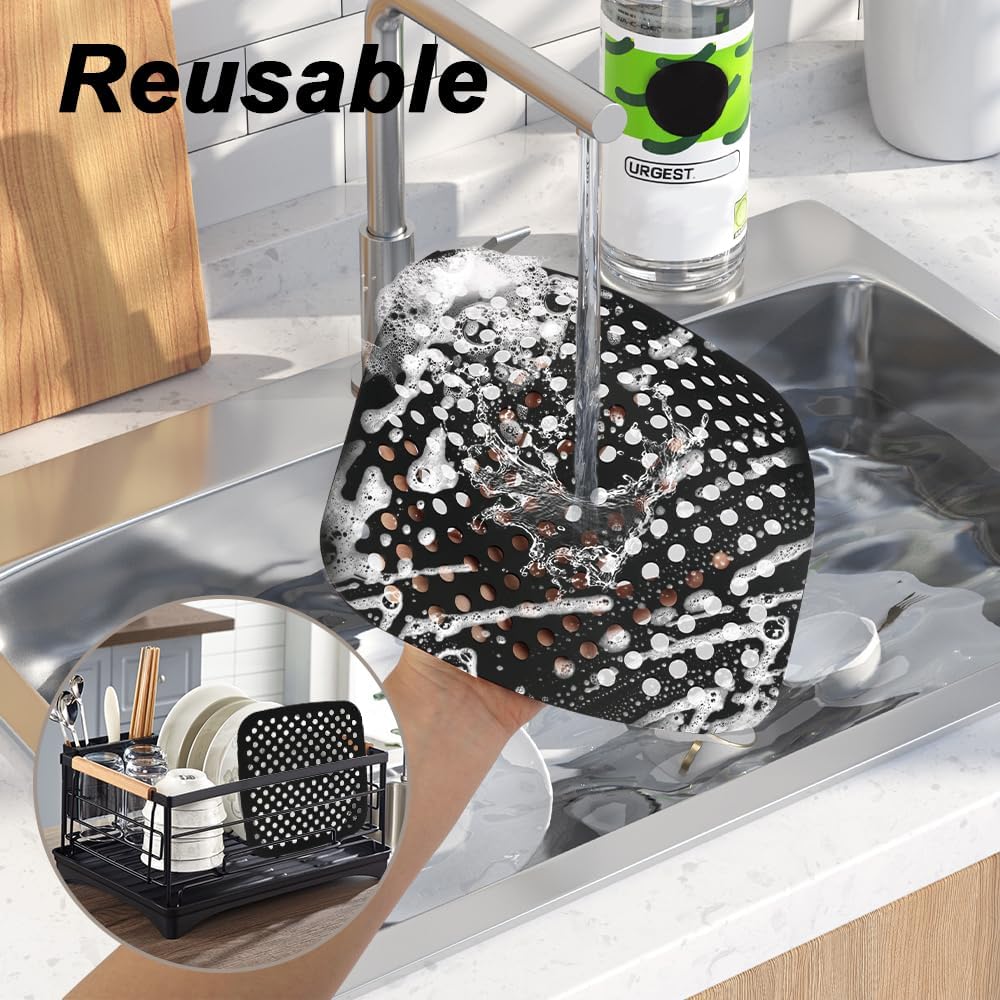 👉 ¿Cansado de Limpiar tu Air Fryer? Mira Esto!