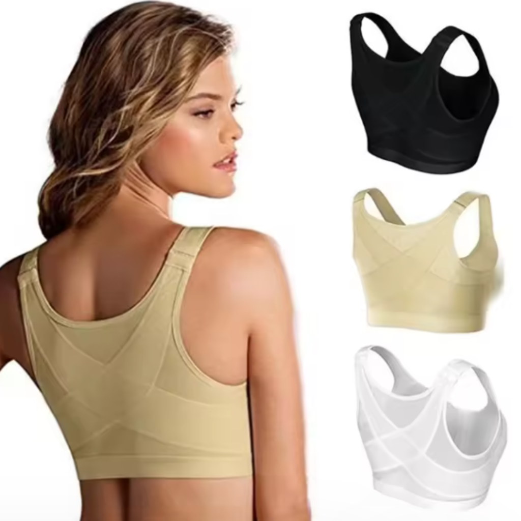 Combo X2 - Brasier Corrector con Realce