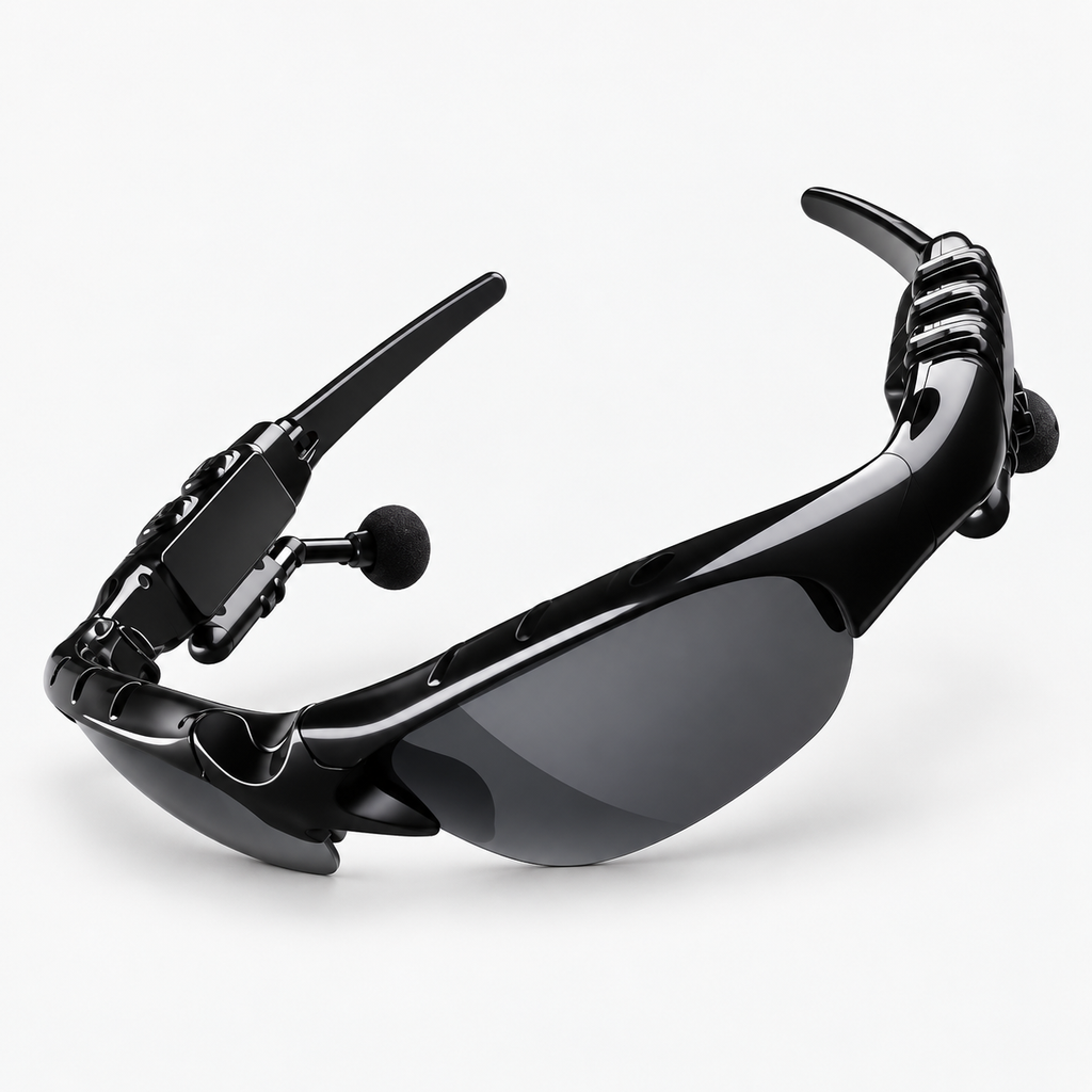 Gafas de Sol Inteligentes SMARTUP™ con Bluetooth + Polarizados